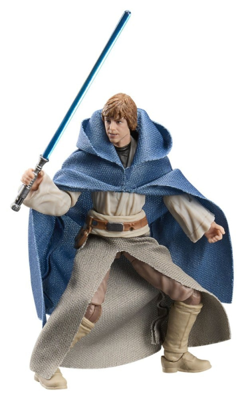 Star Wars: The Last Command Vintage Collection Action Figure Luuke 10 cm 9