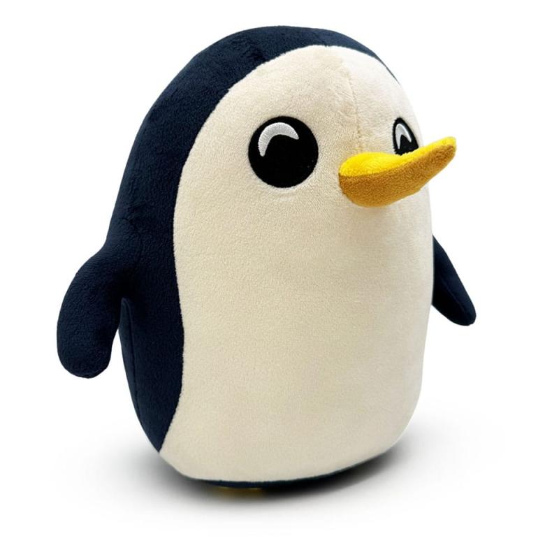 Adventure Time Plush Figure Gunter 22 cm 1
