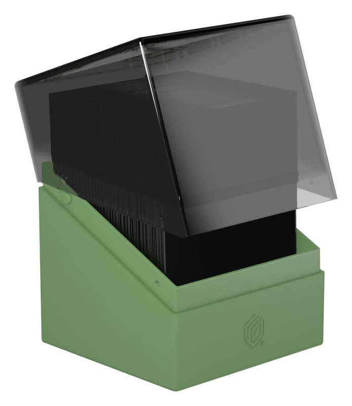 Ultimate Guard Boulder 100+ Magic: The Gathering "Lorwyn Eclipsed" - Elves 1