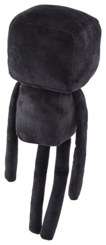 Minecraft Plush Figure Enderman 20 cm 4