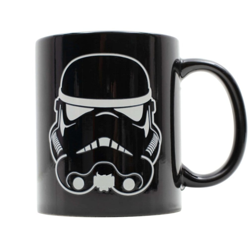 Original Stormtrooper Heat Change Mug Stormtrooper