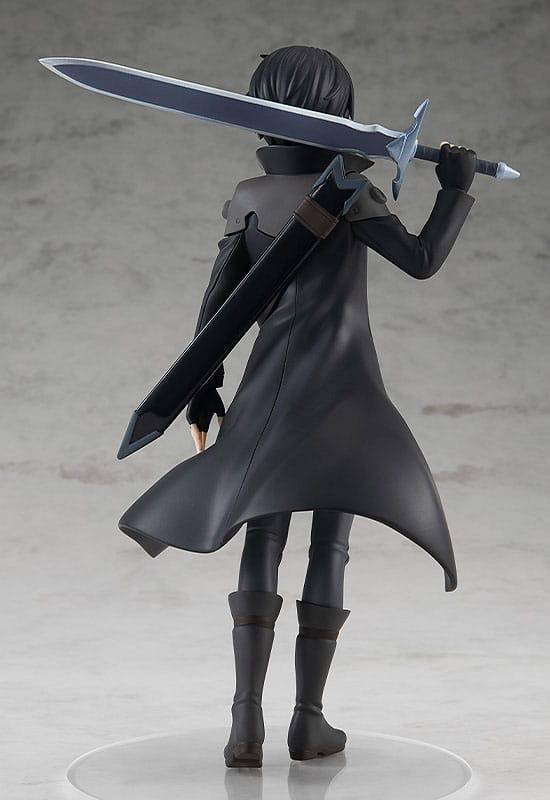 Sword Art Online the Movie -Progressive- Aria of a Starless Night Pop Up Parade PVC Statue Kirito: A 4