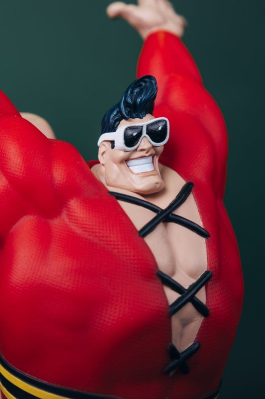DC Direct Todd's Mods Vinyl Figure Plastic Man 10 cm (Limited Edition) 11