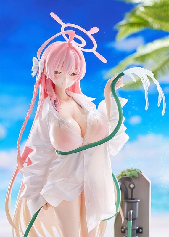 Blue Archive PVC Statue 1/7 Hanako Swimsuit Ver. 26 cm 3