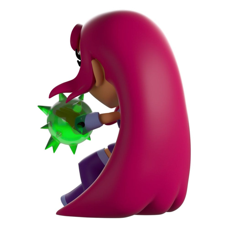 Teen Titans Go! Vinyl Figure Starfire 11 cm 8