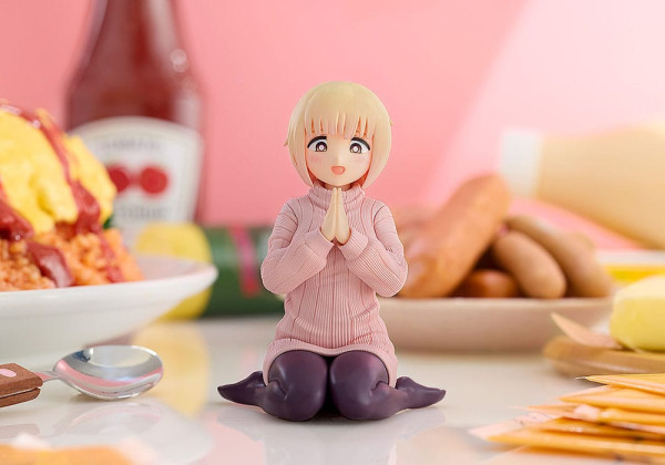 Dokagui Daisuki! Mochizuki-san Pop Up Parade Swacchao! PVC Statue Mochizuki-san 10 cm 1