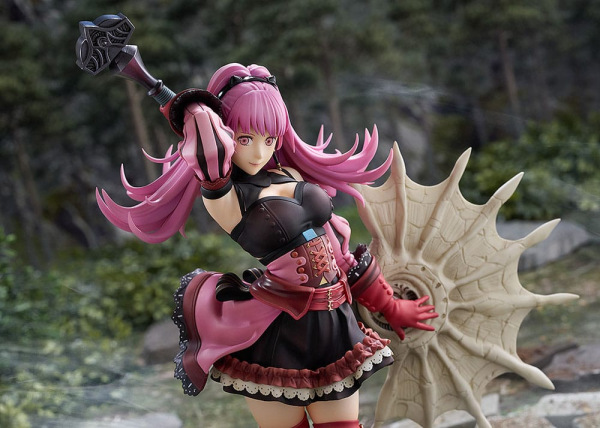 Fire Emblem PVC Statue 1/7 Hilda 27 cm 2