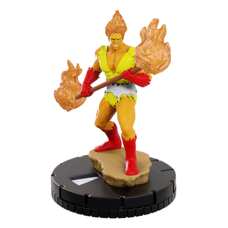 Marvel HeroClix Iconix: Heralds of Galactus 3