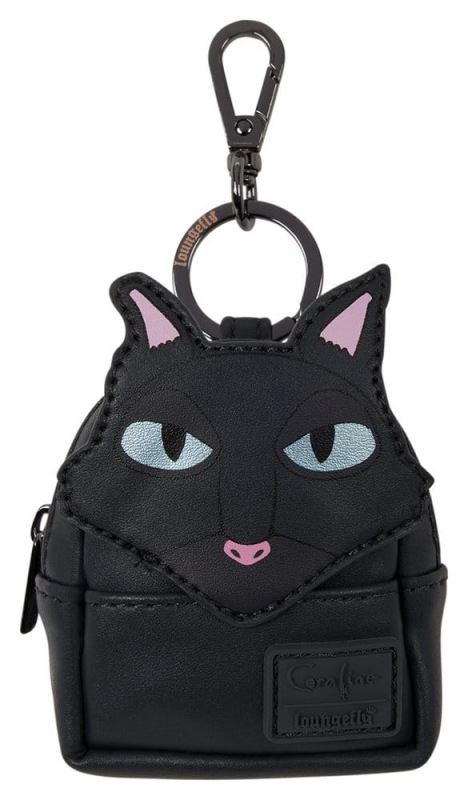 Coraline by Loungefly Bag Charm Mystery Box Display (15) 5