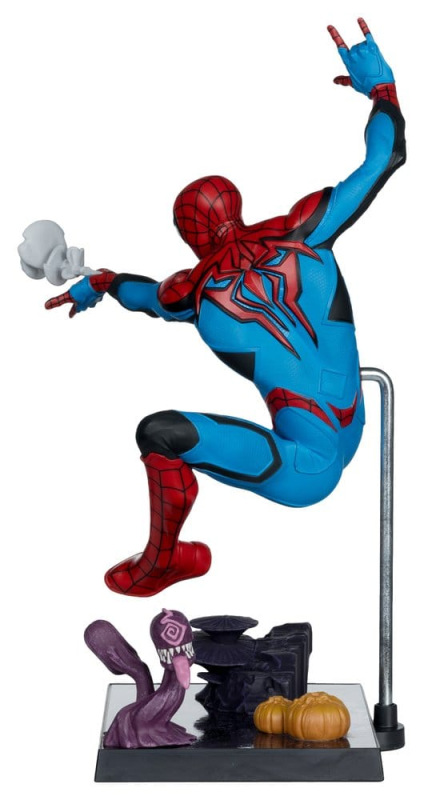 Marvel Rivals Collection 1/6 Action Figure Spider-Man 26 cm 5