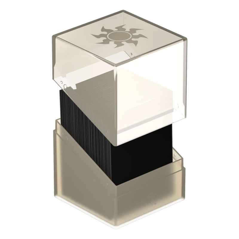 Ultimate Guard Boulder 100+ Hybrid Magic: The Gathering "Mana Edition" - Plains 2