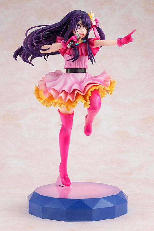Oshi no Ko PVC Statue 1/7 Ai 22 cm 4