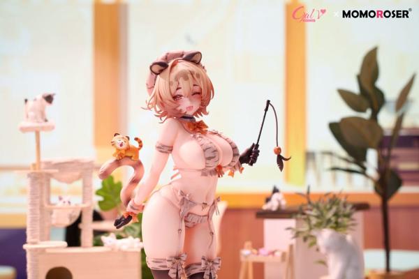 Original Character PVC Statue 1/6 Migu Chan Edition 28 cm 12