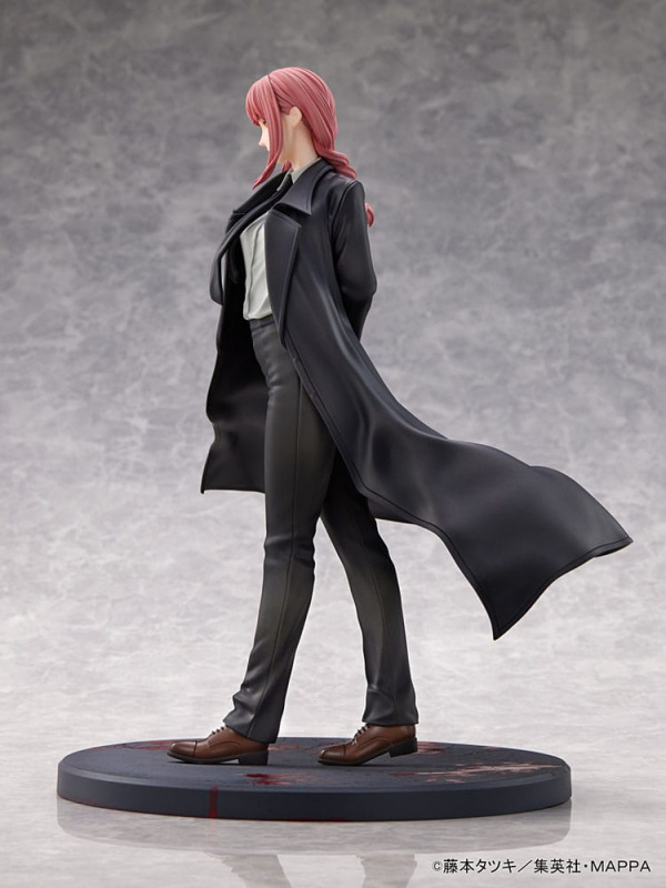 Chainsaw Man PVC Statue 1/7 Makima 25 cm 9