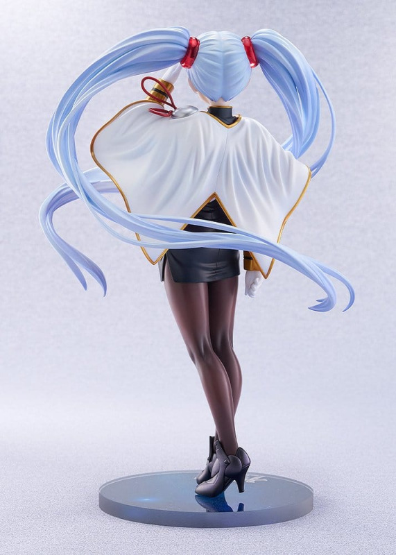 Martian Successor Nadesico: The Motion Picture Prince of Darkness PVC Statue 1/7 Ruri Hoshino 22 cm 7