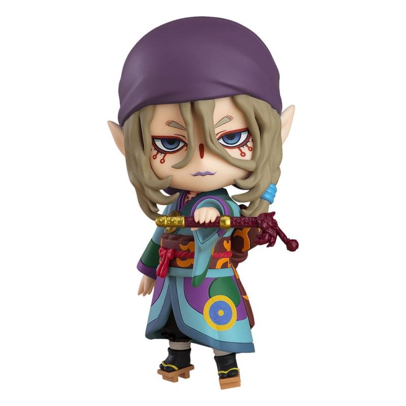 Mononoke Nendoroid Action Figure Medicine Seller 10 cm