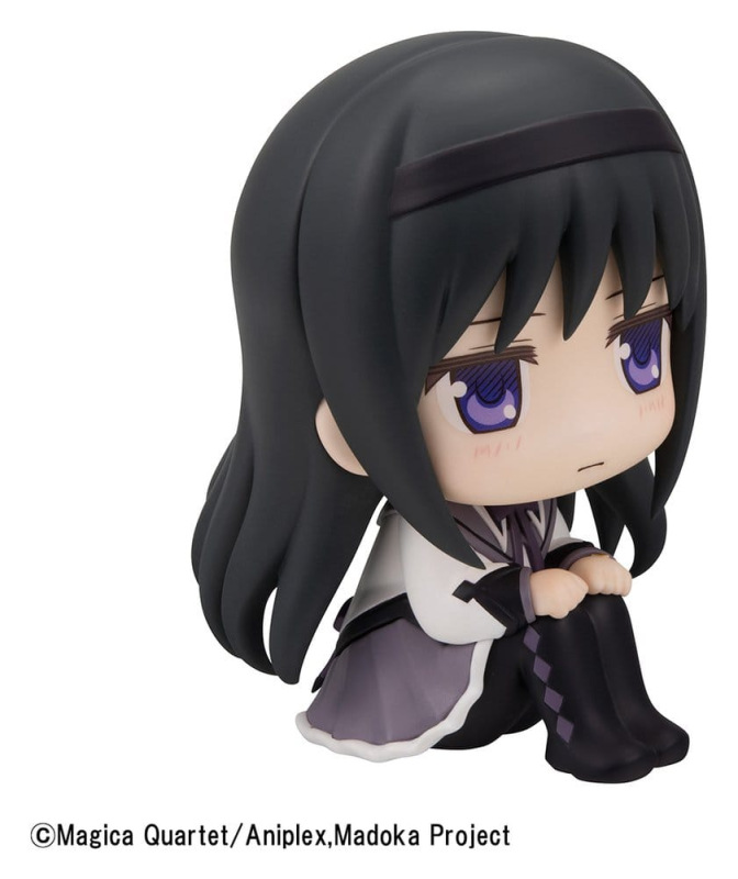 Puella Magi Madoka Magica Look Up PVC Figures 2-Pack Madoka Kaname & Homura Akemi 11 cm (with gift) 2
