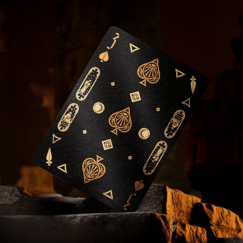 Kovadrin Playing Cards 13