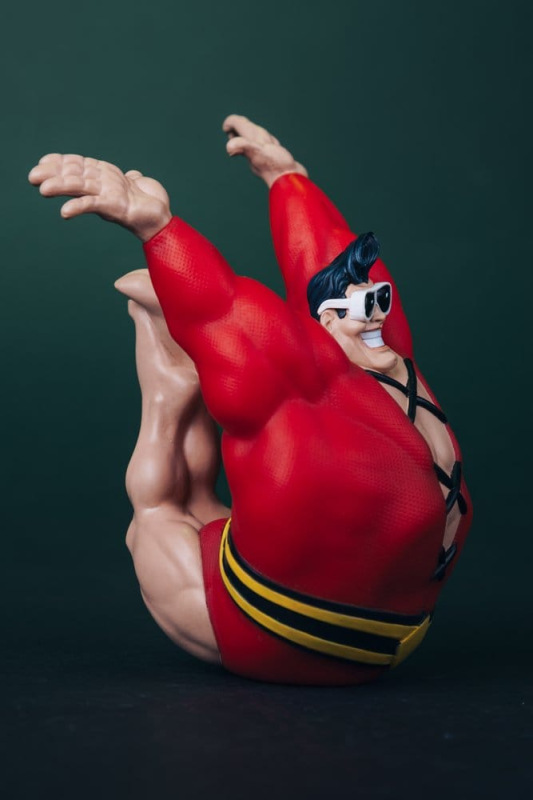 DC Direct Todd's Mods Vinyl Figure Plastic Man 10 cm (Limited Edition) 10