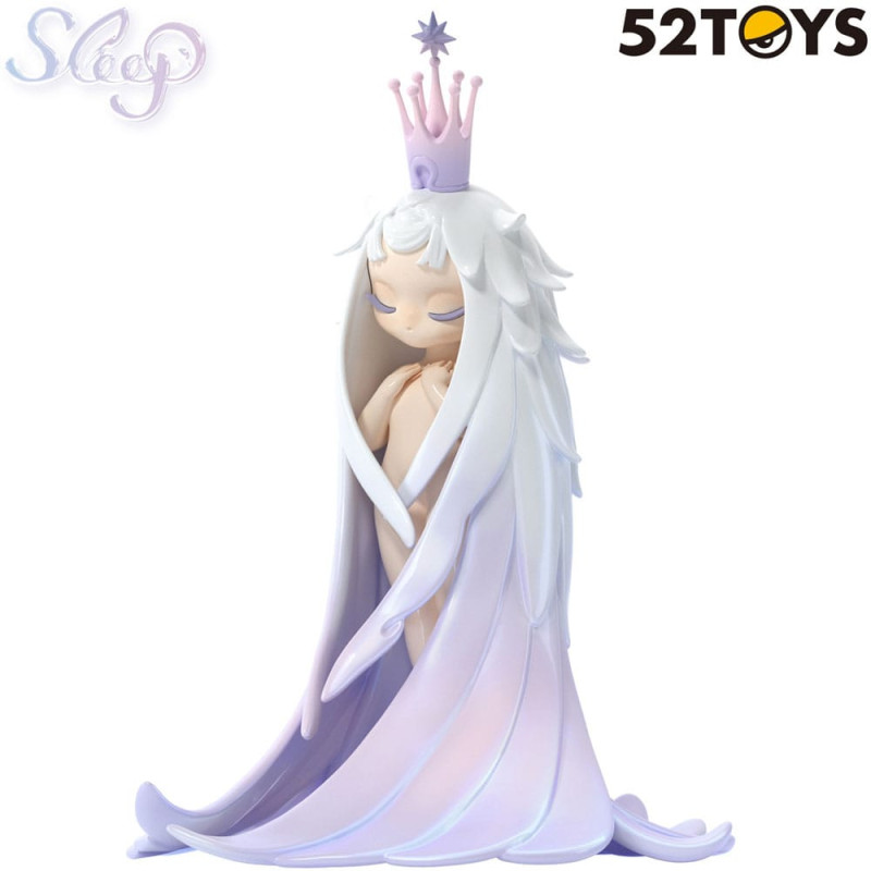 Sleep Blind Box Figures Assortment Dreamland Elves-Life of Fantasies 7 cm (8) 4