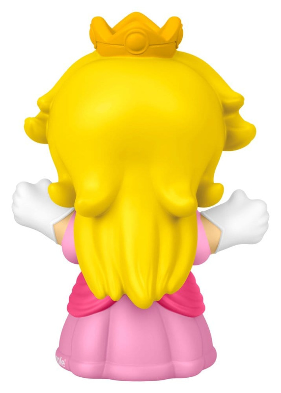 My Mario Little People Mini Figures 7 cm Display (18) 13