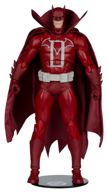 DC Multiverse Action Figure Batman Deadman (Knight Terrors) 19 cm 4