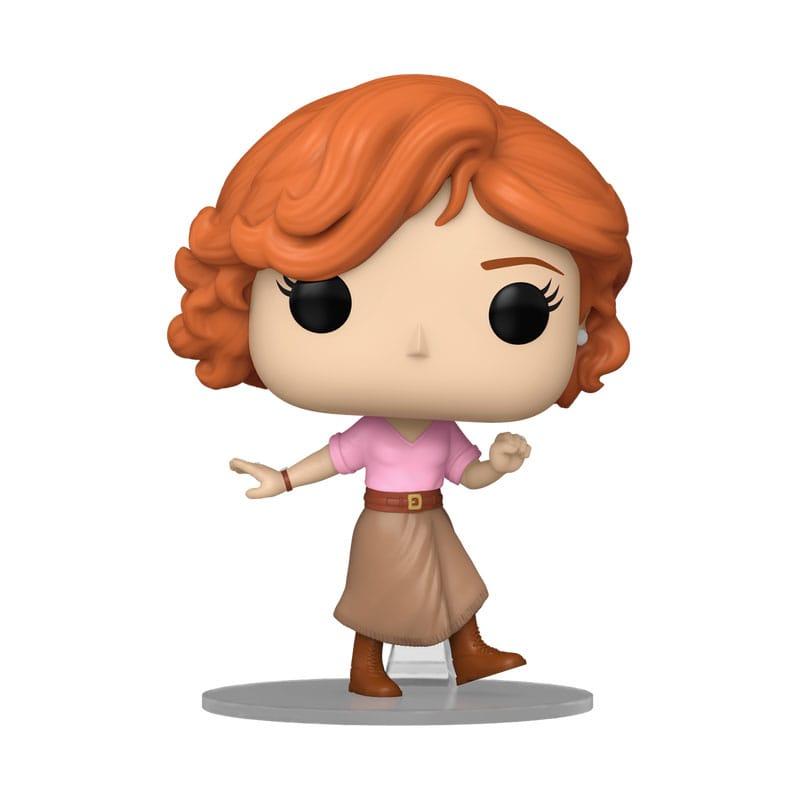 Breakfast Club POP! Movie Vinyl Figure Claire 9 cm