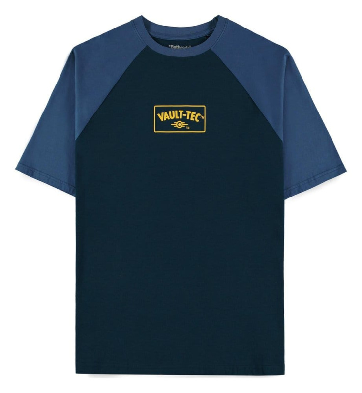 Fallout T-Shirt Vault Boy Size L 1