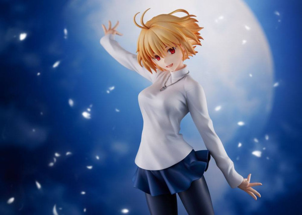 Tsukihime -A Piece of Blue Glass Moon- Statue 1/7 Arcueid Brunestud 29 cm 7