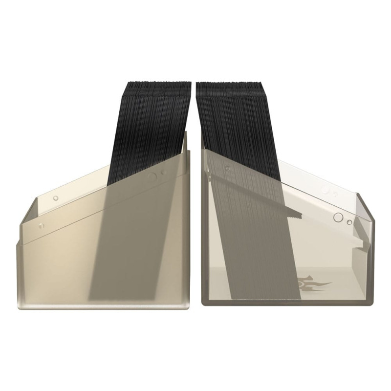 Ultimate Guard Boulder 100+ Hybrid Magic: The Gathering "Mana Edition" - Plains 5