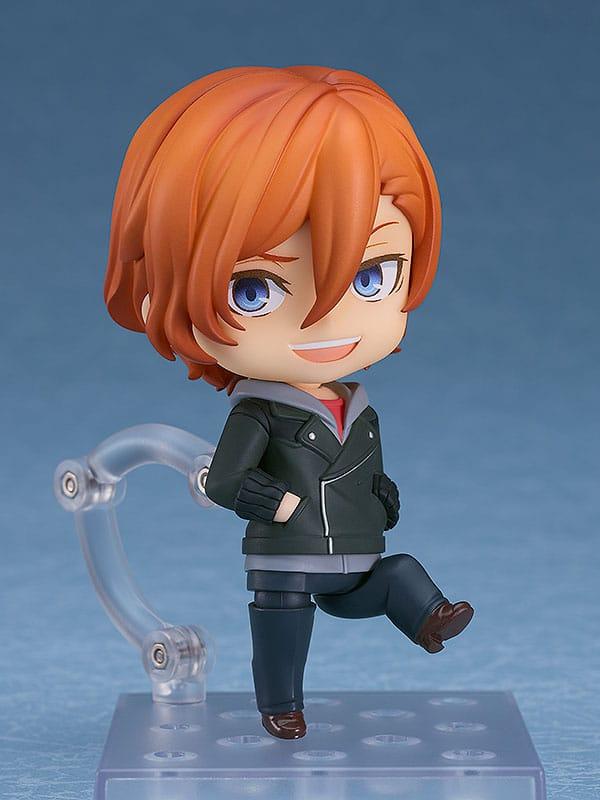 Bungo Stray Dogs Nendoroid Action Figure Chuya Nakahara: Fifteen-Year-Old Ver. 10 cm