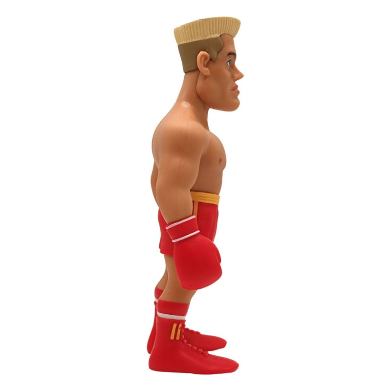 Rocky Minix Figure Ivan Drago 12 cm 3