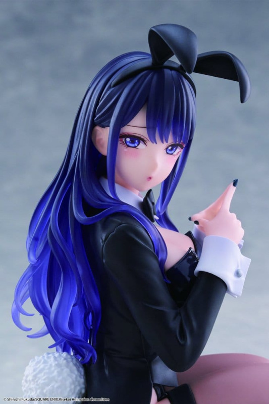 My Dress-Up Darling Desktop Cute PVC Figure Marin Kitagawa (Arisa Izayoi Ver.) 13 cm 2