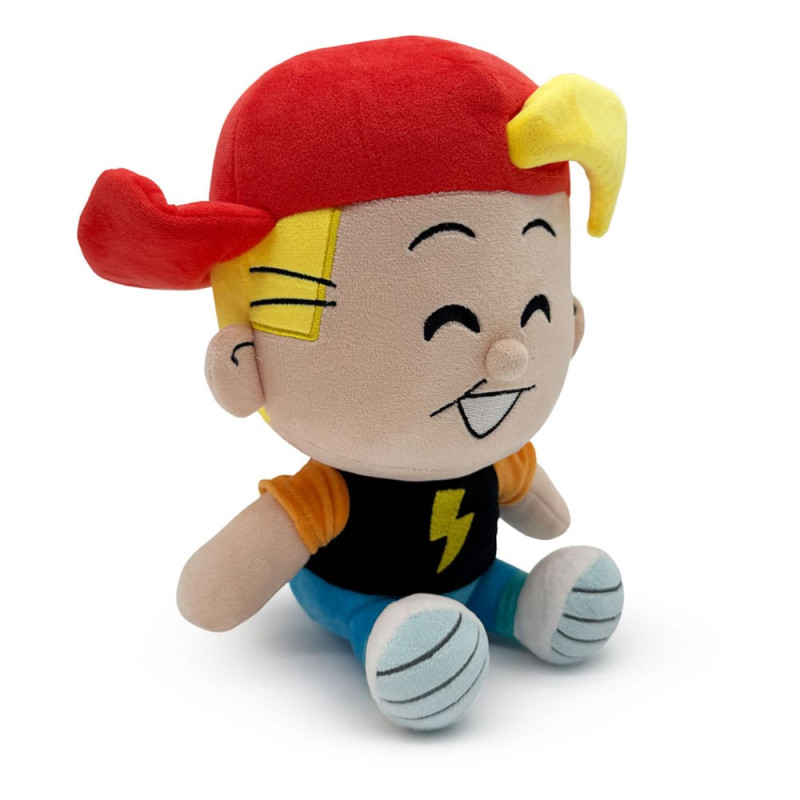 Grubbs Plush Figure Grubbs 22 cm 1