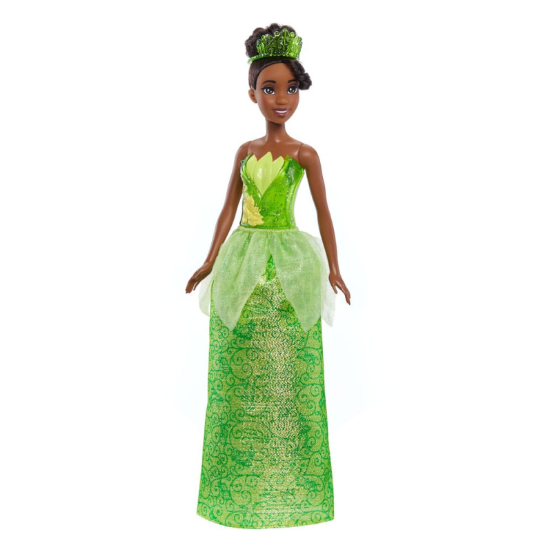 Disney Princess Doll Tiana 29 cm 7