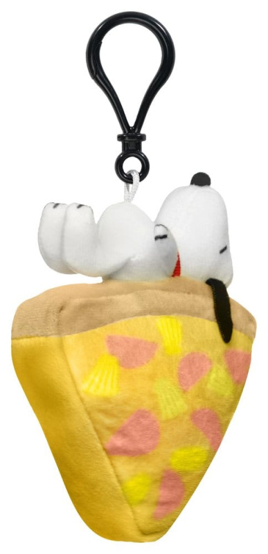 Peanuts Super Duper Plush Figures Wave 03 Blind Box Display (12) 9