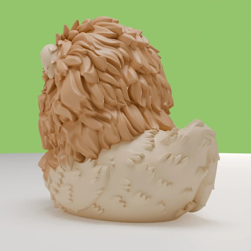 Wicked Tubbz Mini PVC Figure Cowardly Lion 5 cm 2