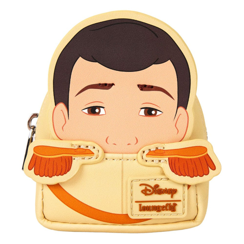 Disney Cinderella 75th Anniversary by Loungefly Bag Charm Mystery Box Display (15) 10
