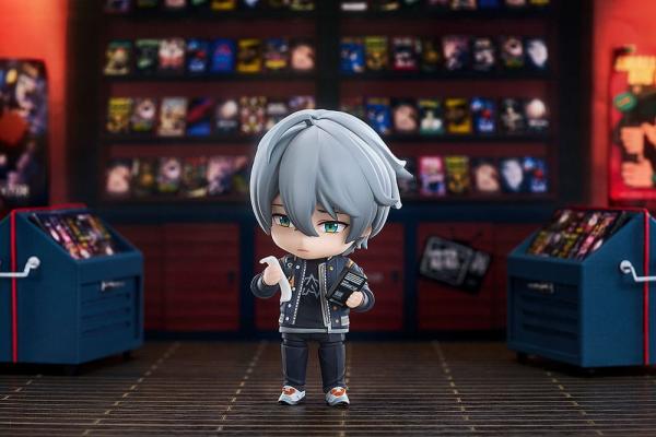 Zenless Zone Zero Nendoroid Action Figure Wise 10 cm 9