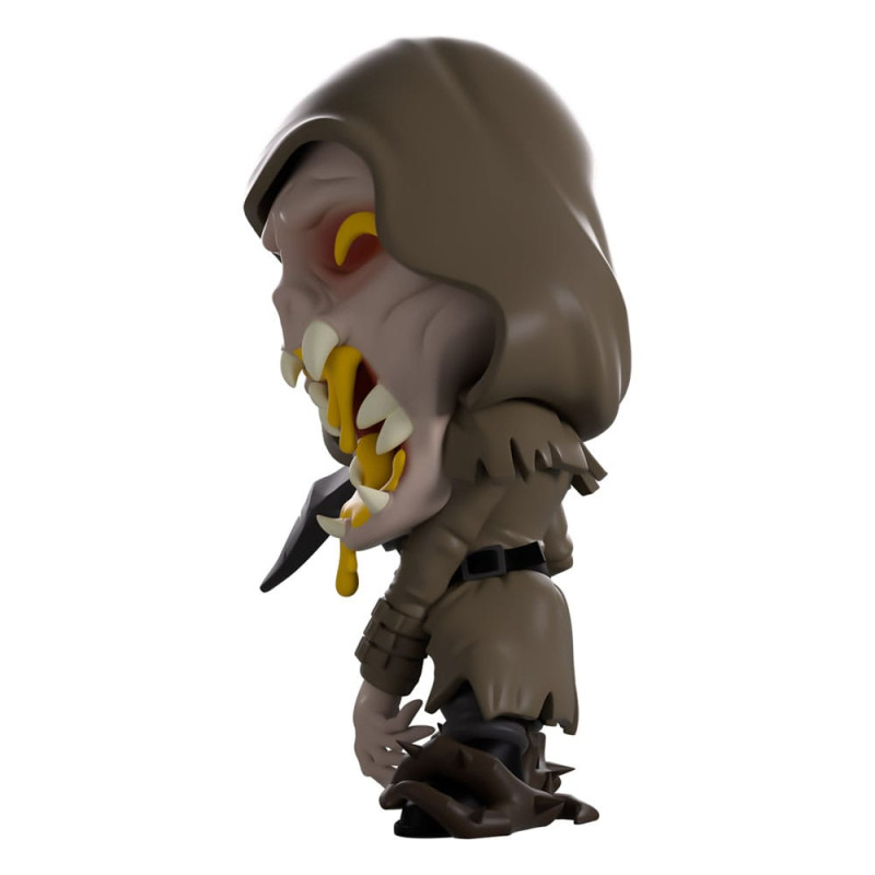 Dead by Daylight Vinyl Figure The Blight 12 cm 11