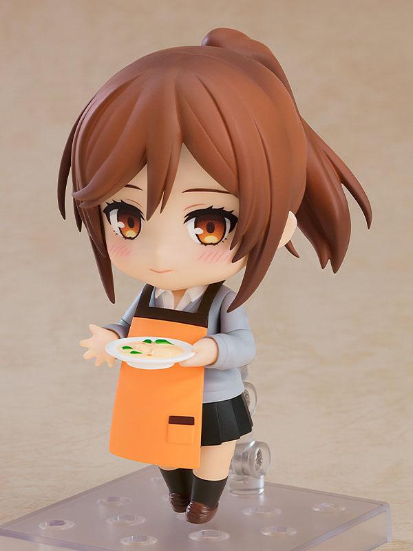 Horimiya Nendoroid Action Figure Kyoko Hori (re-run) 10 cm