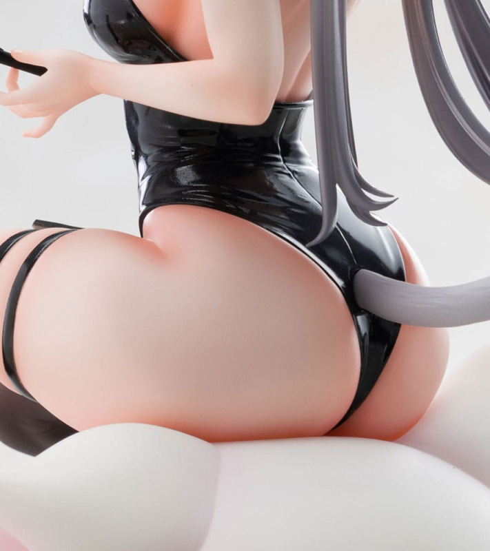 Original Character PVC Statue 1/6 Banle001 19 cm 6