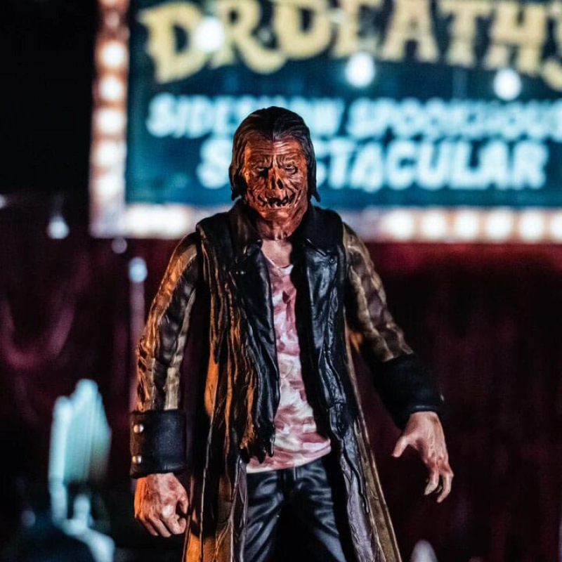 Candyman: Farewell to the Flesh Scream Greats Figure Candyman 20 cm 1