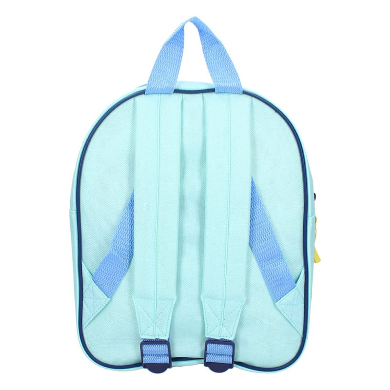 Bluey Backpack Best Friends Fun 29 cm 1