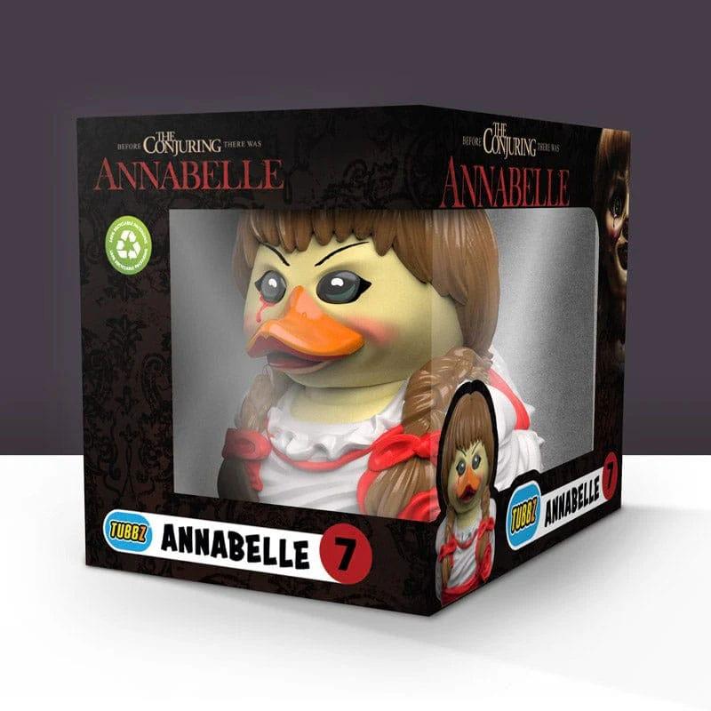 Annabelle Comes Home Tubbz PVC Figure Annabelle Boxed Edition 10 cm