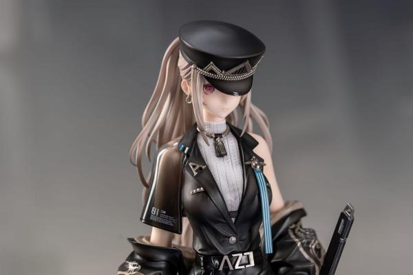 A-Z: PVC Statue 1/7 [B] Full Dress 25 cm 7