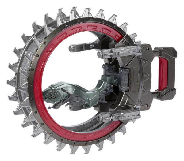 Masters of the Universe 2026 Movie Vehicle Roton 14 cm