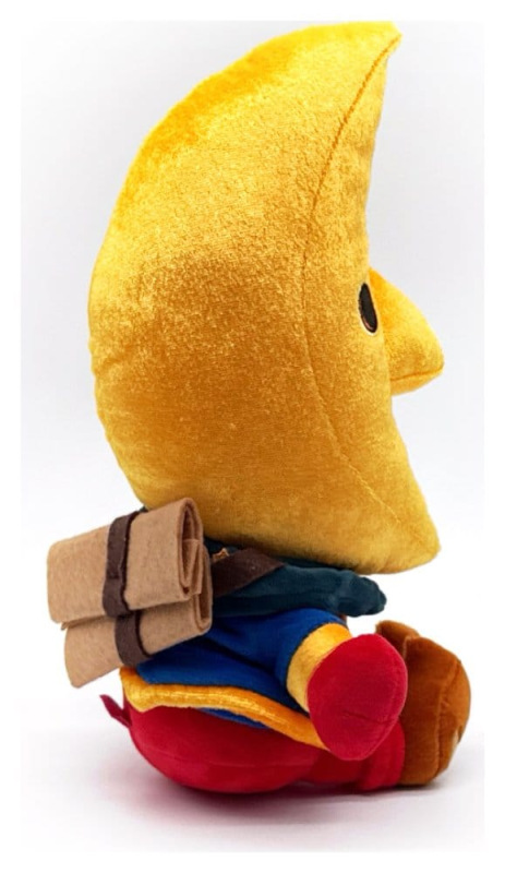 Spell Brigade Plush Figure Moon Mage 22 cm 2