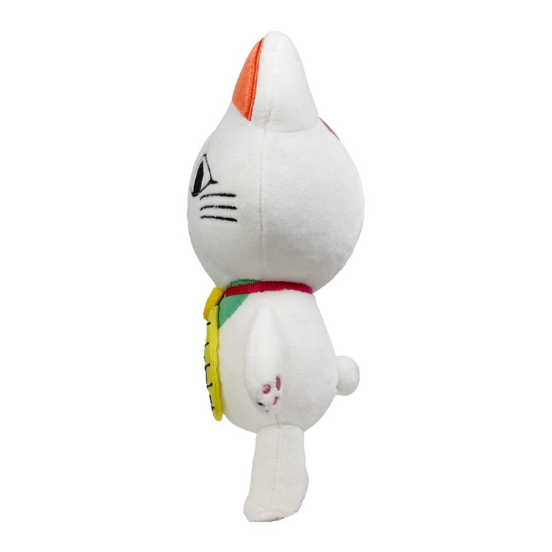 Dandadan Plush Figures Turbo Granny 23 cm Display (12) 3