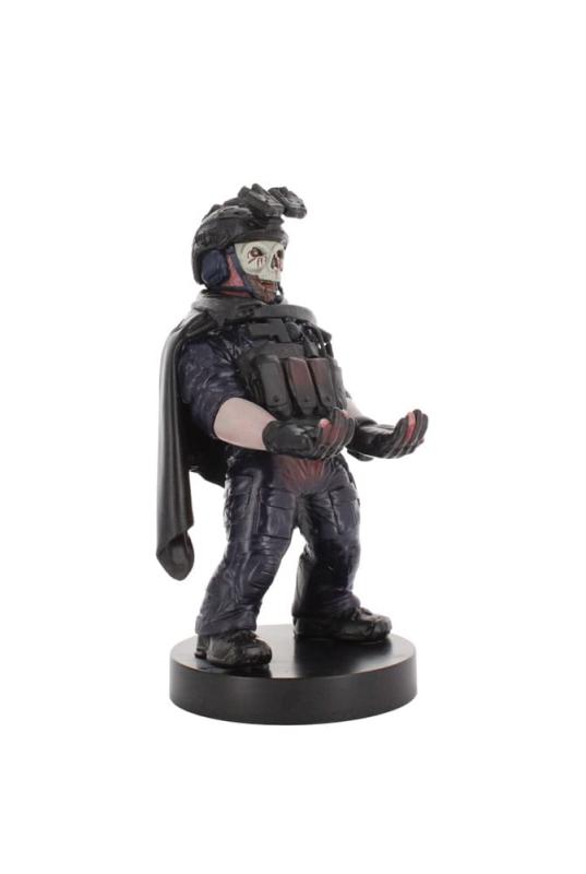 Call of Duty Cable Guys Charging Stand Zombie Ghost 22 cm